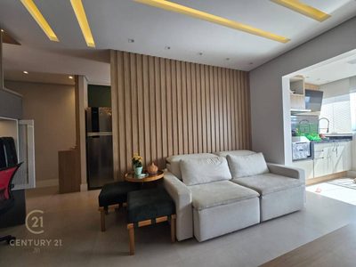 Apartamento, 2 quartos, 70 m² - Foto 1