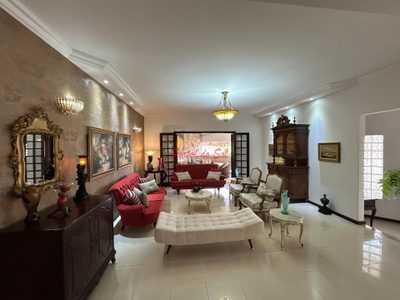 Casa, 4 quartos, 556 m² - Foto 3