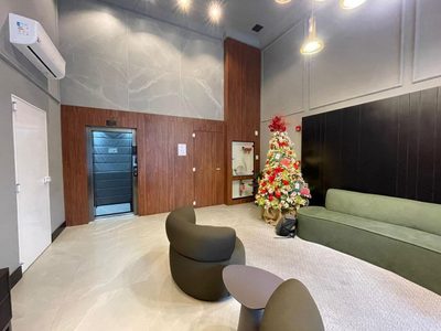 Apartamento, 4 quartos, 220 m² - Foto 4