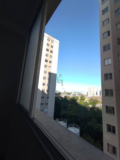 Apartamento, 2 quartos, 40 m² - Foto 3