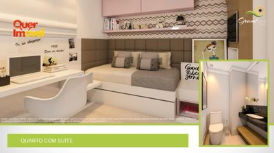 Apartamento, 3 quartos, 115 m² - Foto 3
