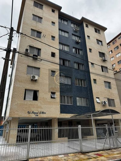 Apartamento, 1 quarto, 47 m² - Foto 1