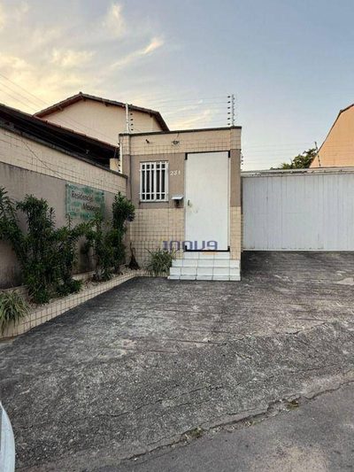 Apartamento, 2 quartos, 55 m² - Foto 2