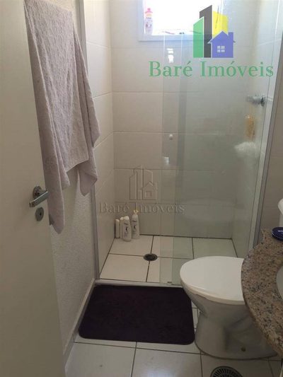 Apartamento, 2 quartos, 46 m² - Foto 3