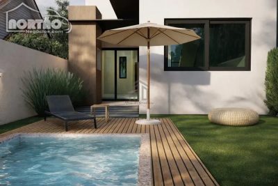 Casa, 4 quartos, 110 m² - Foto 3