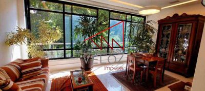 Apartamento, 3 quartos, 213 m² - Foto 1