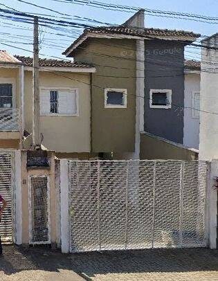 Sobrado, 2 quartos, 72 m² - Foto 3