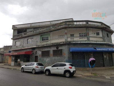 Prédio Inteiro, 606 m² - Foto 2