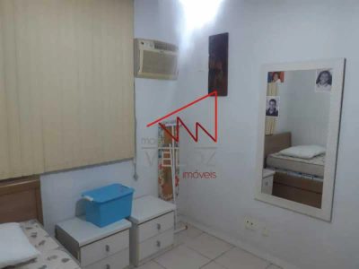 Apartamento, 4 quartos, 160 m² - Foto 1