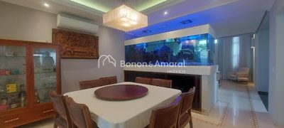 Casa, 3 quartos, 287 m² - Foto 4