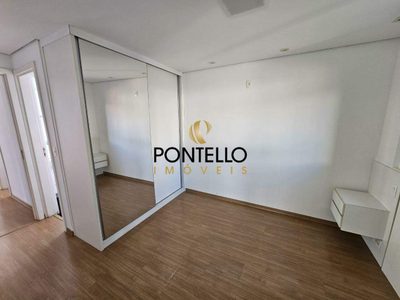 Apartamento, 3 quartos, 163 m² - Foto 3