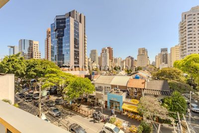Apartamento, 2 quartos, 115 m² - Foto 3