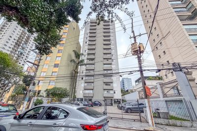 Apartamento, 2 quartos, 63 m² - Foto 1