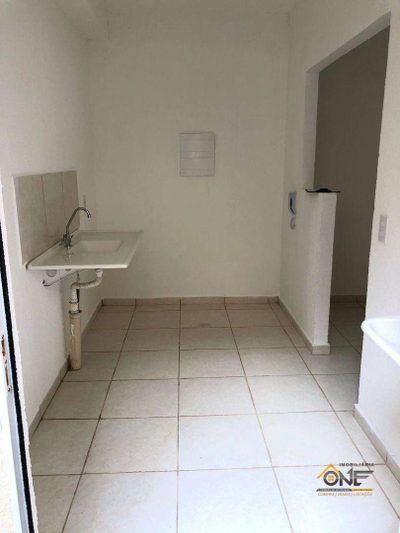 Apartamento, 2 quartos, 55 m² - Foto 2