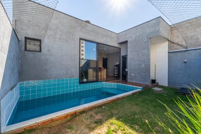 Casa, 3 quartos, 118 m² - Foto 4
