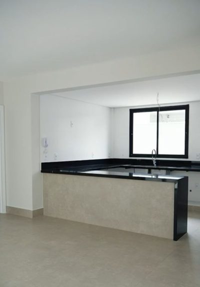 Apartamento, 4 quartos, 190 m² - Foto 4
