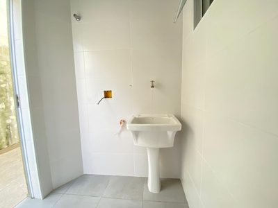 Casa de Condomínio, 2 quartos - Foto 2