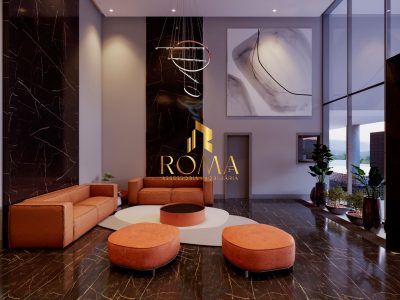 Apartamento, 3 quartos, 152 m² - Foto 3