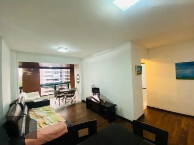 Apartamento, 2 quartos, 92 m² - Foto 5