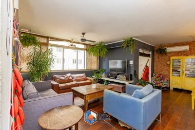 Apartamento, 3 quartos, 147 m² - Foto 3
