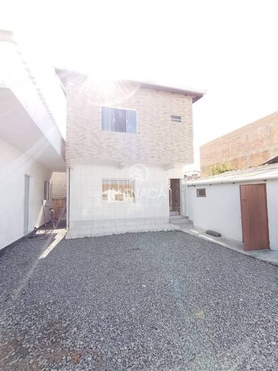 Casa, 5 quartos, 150 m² - Foto 5