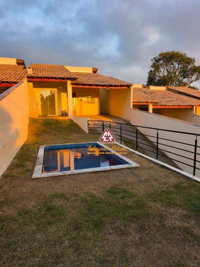 Casa, 3 quartos, 120 m² - Foto 4