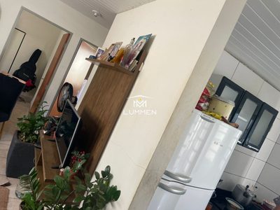 Casa, 2 quartos - Foto 3