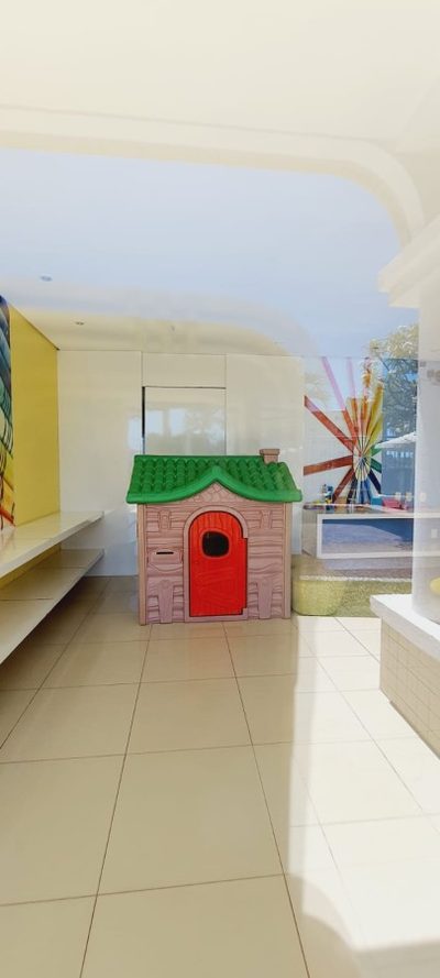 Apartamento, 2 quartos - Foto 5