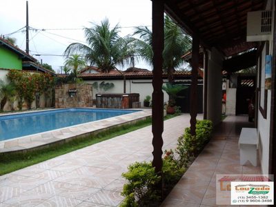 Casa, 4 quartos, 300 m² - Foto 3