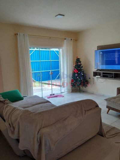 Casa, 4 quartos, 160 m² - Foto 3