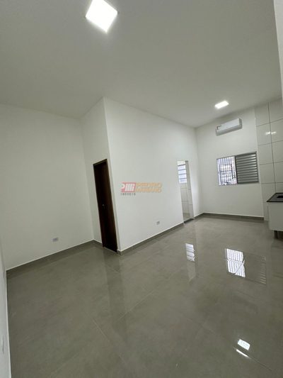 Kitnet-Studio, 30 m² - Foto 2