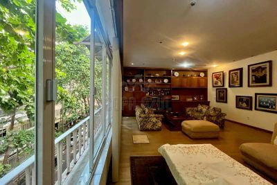 Apartamento, 3 quartos, 145 m² - Foto 5