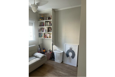 Apartamento, 3 quartos, 121 m² - Foto 4