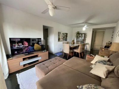 Apartamento, 3 quartos, 120 m² - Foto 5