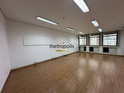 Sala-Conjunto, 53 m² - Foto 3
