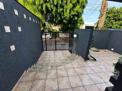 Casa, 4 quartos, 104 m² - Foto 3