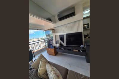 Apartamento, 2 quartos, 60 m² - Foto 3