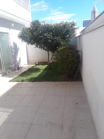 Casa, 3 quartos - Foto 3
