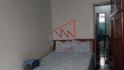 Apartamento, 1 quarto, 30 m² - Foto 1