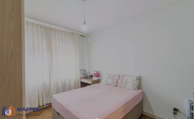 Apartamento, 1 quarto, 39 m² - Foto 3