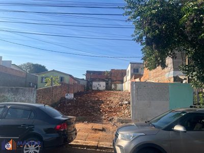 Terreno, 327 m² - Foto 5