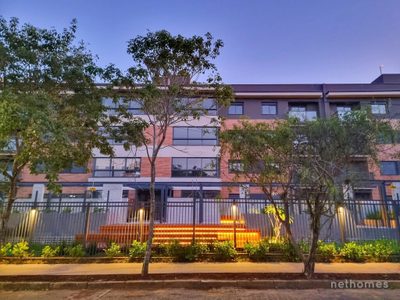 Apartamento, 3 quartos, 114 m² - Foto 5