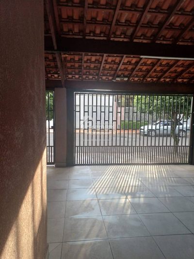 Casa, 4 quartos, 170 m² - Foto 2