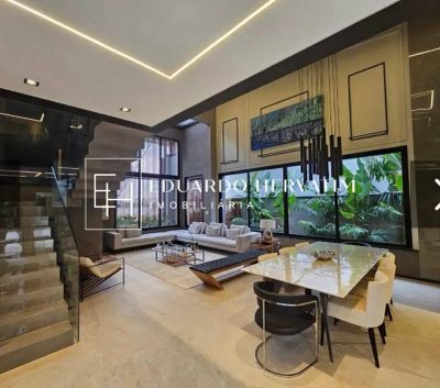 Casa, 3 quartos, 313 m² - Foto 1
