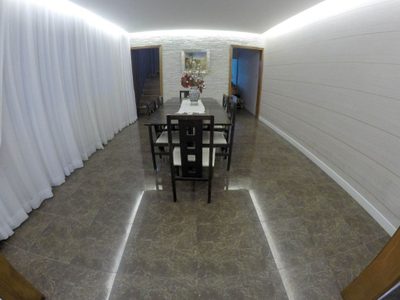 Sobrado, 4 quartos, 322 m² - Foto 5