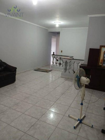 Sobrado, 3 quartos, 125 m² - Foto 2