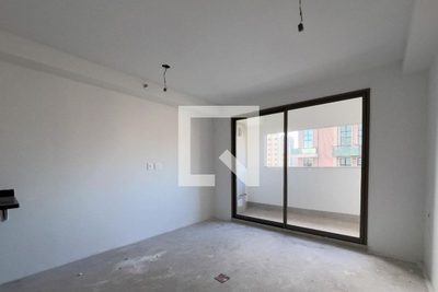 Kitnet-Studio, 32 m² - Foto 2