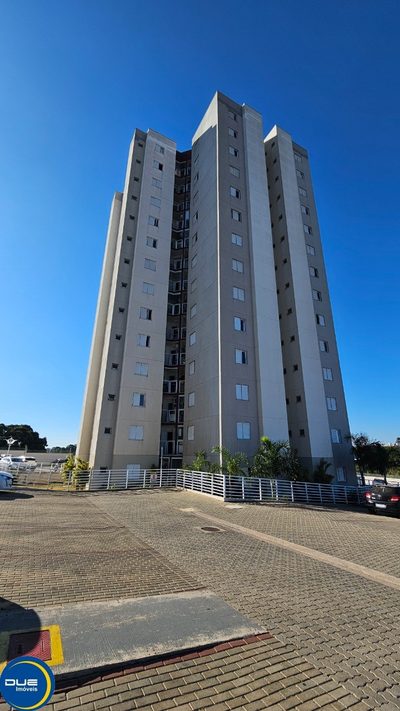 Apartamento, 2 quartos, 56 m² - Foto 2