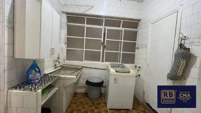 Apartamento, 4 quartos, 218 m² - Foto 3
