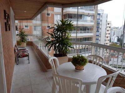 Apartamento, 4 quartos, 360 m² - Foto 1